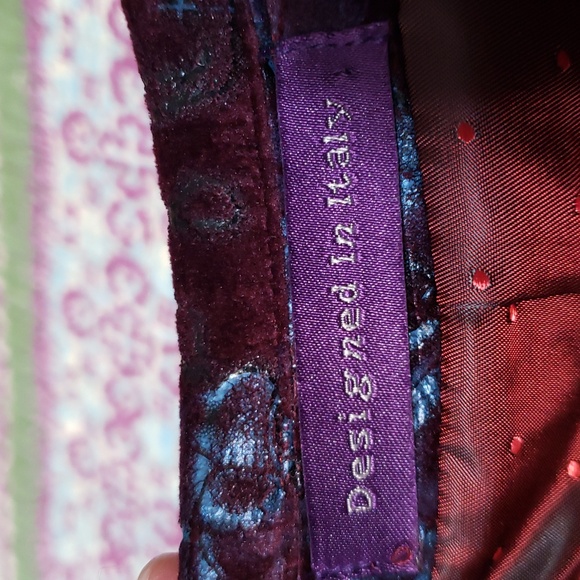 Gorgeous Velvet blazer L - Picture 5 of 16